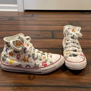 Converse Printed All-Star